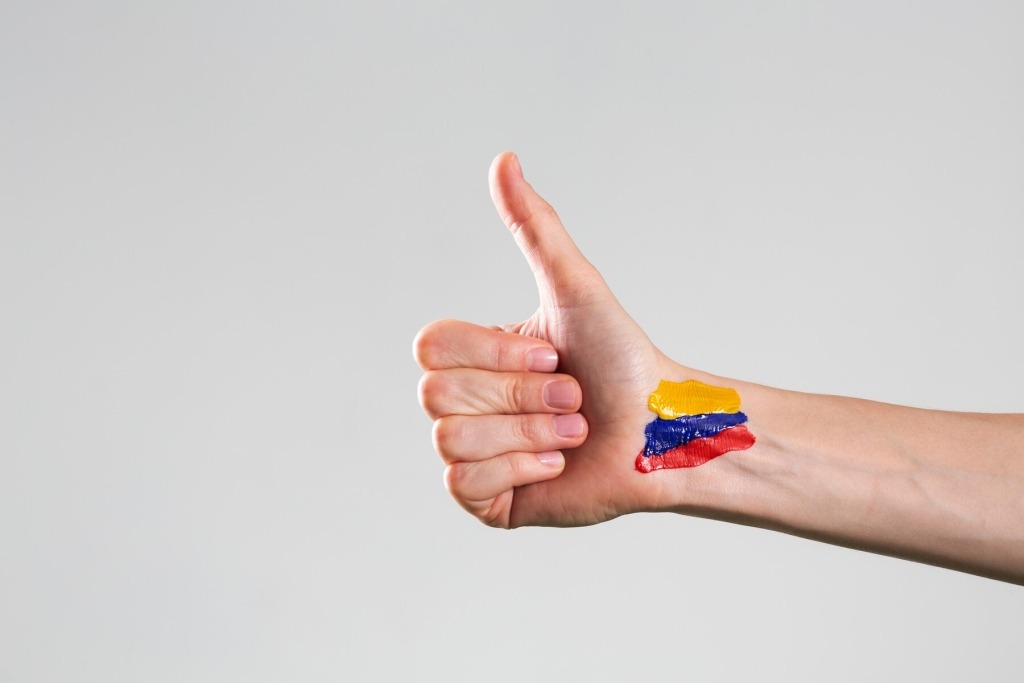 MERCADO INMOBILIARIO EN COLOMBIA