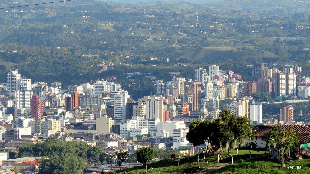 Risaralda