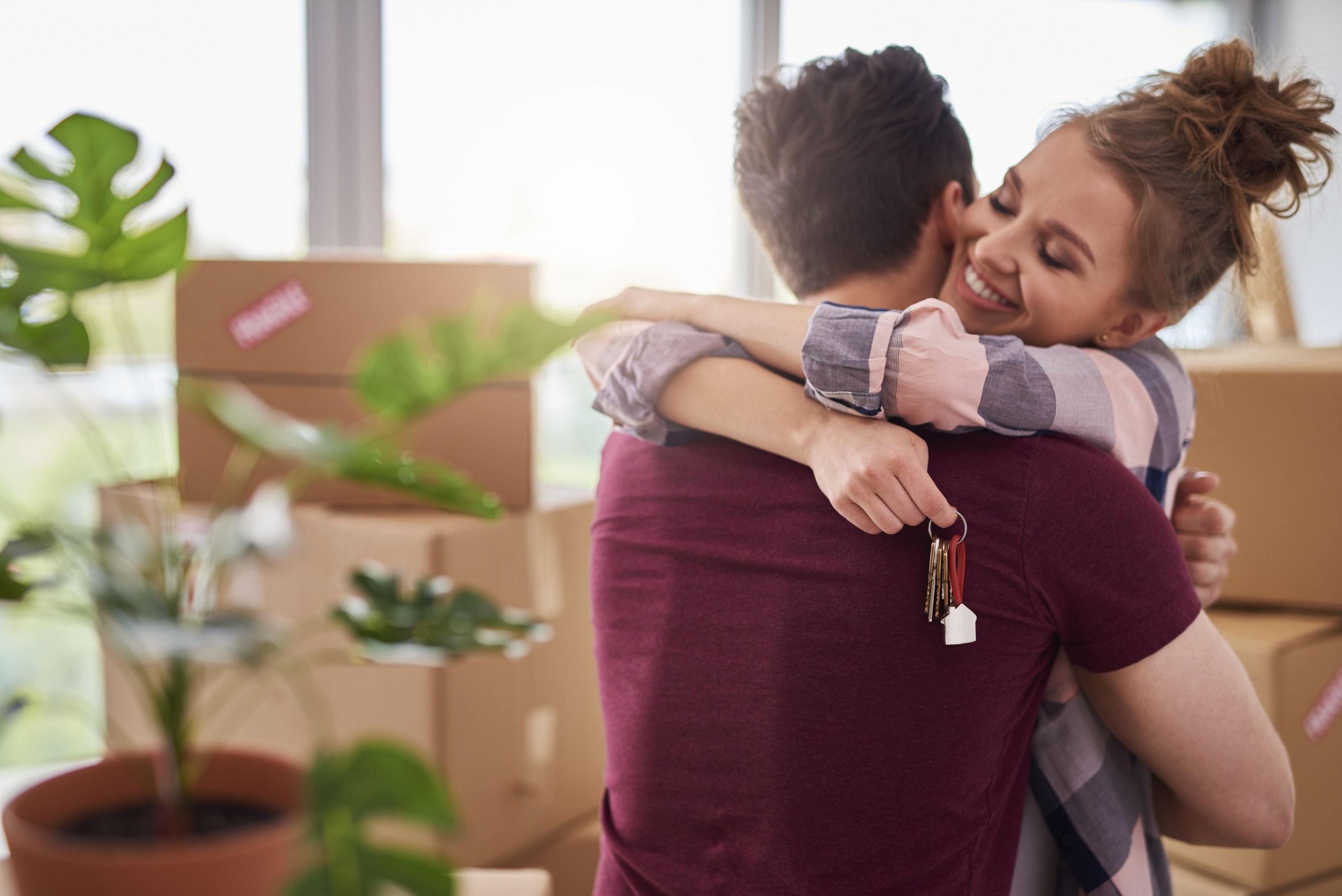 vivienda nueva