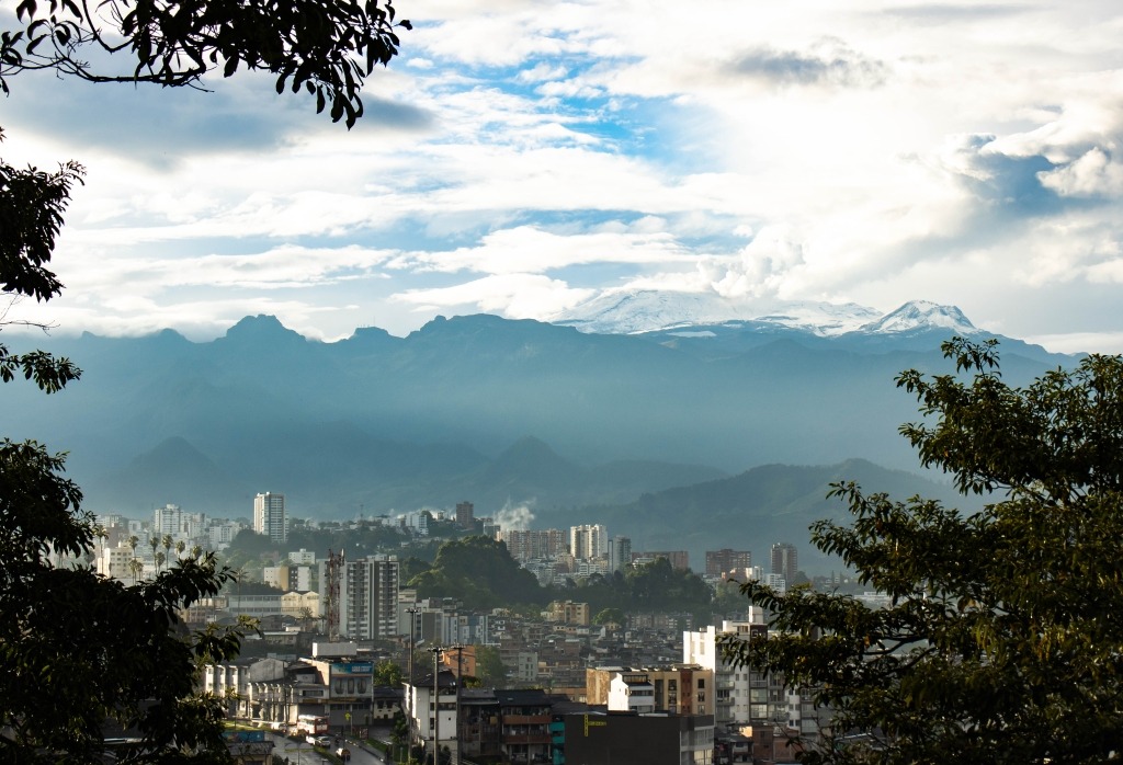 Inversión inteligente en Manizales