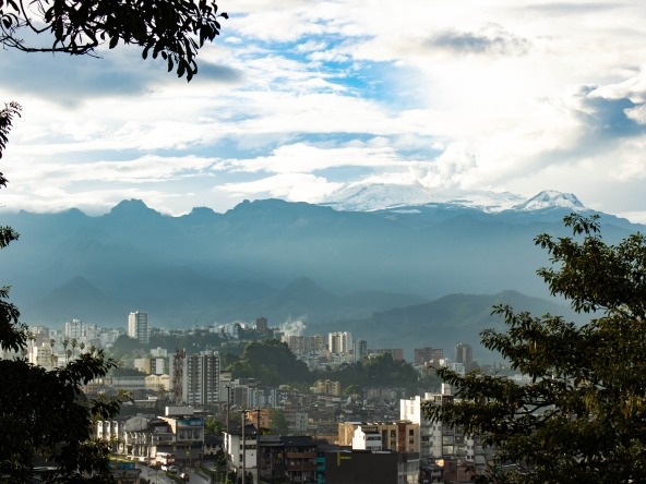 Inversión inteligente en Manizales