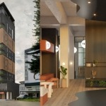 Proyectos en Pereira de Rentas Cortas: Blend Apartasuites, Tu Inversión Inteligente
