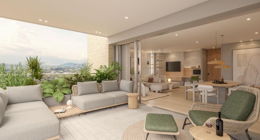 proyectos de vivienda en Pereira
