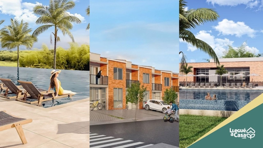 comprar casa en pereira