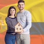 Comprar Vivienda en Colombia desde España