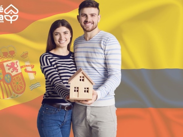 Comprar Vivienda en Colombia desde España