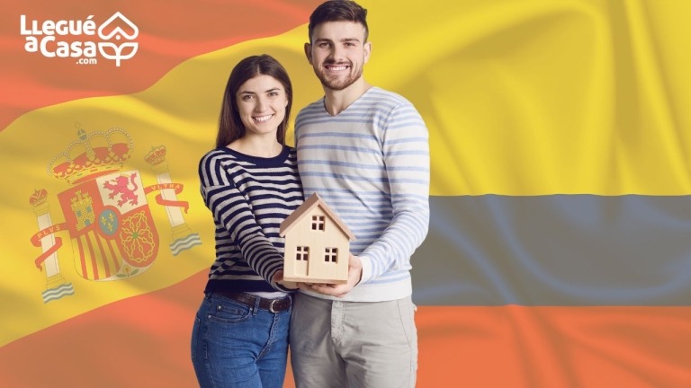 Comprar Vivienda en Colombia desde España