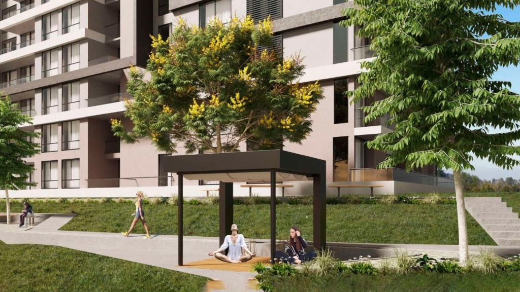 apartamentos en venta armenia
