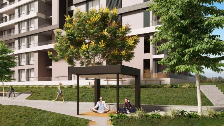 apartamentos en venta armenia