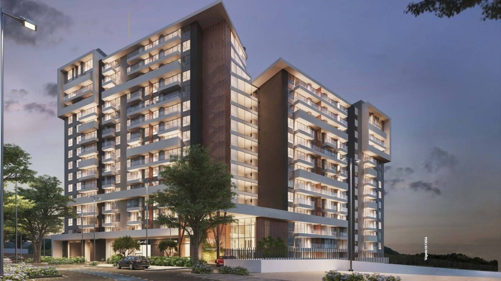milan 170 Proyecto de Apartamentos en Venta Manizales
