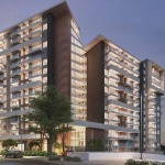 milan 170 Proyecto de Apartamentos en Venta Manizales