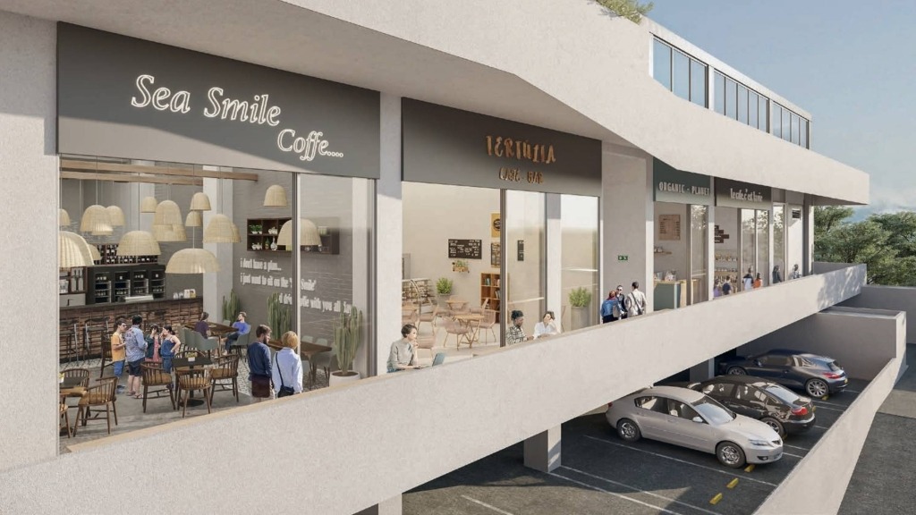 milan 170 Proyecto de Apartamentos en Venta Manizales