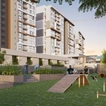Proyecto de Apartamentos en Dosquebradas