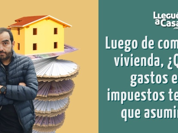 comprar vivienda