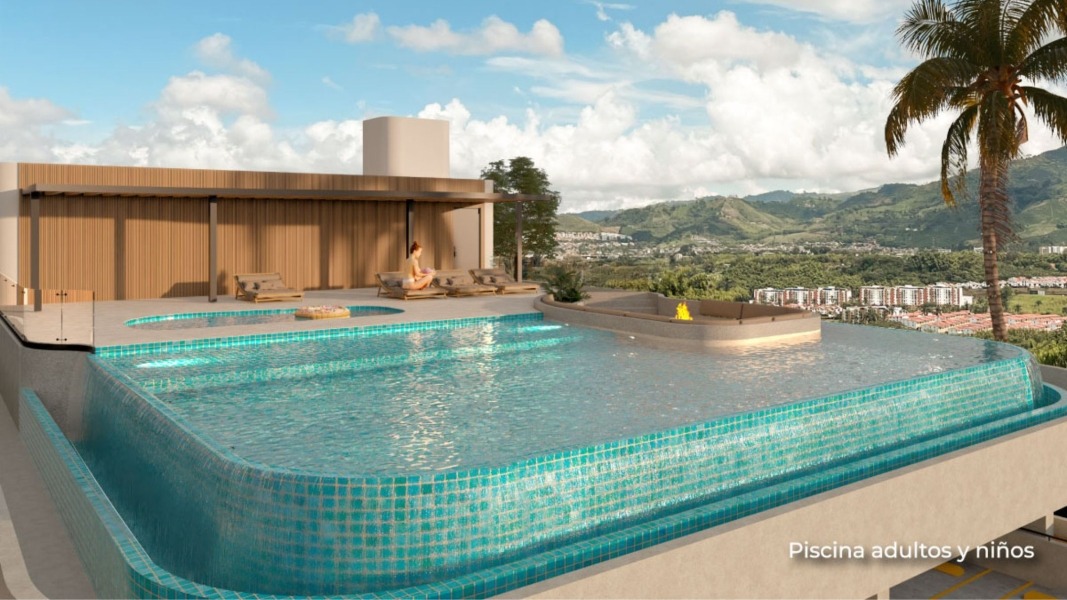 Proyectos inmobiliarios