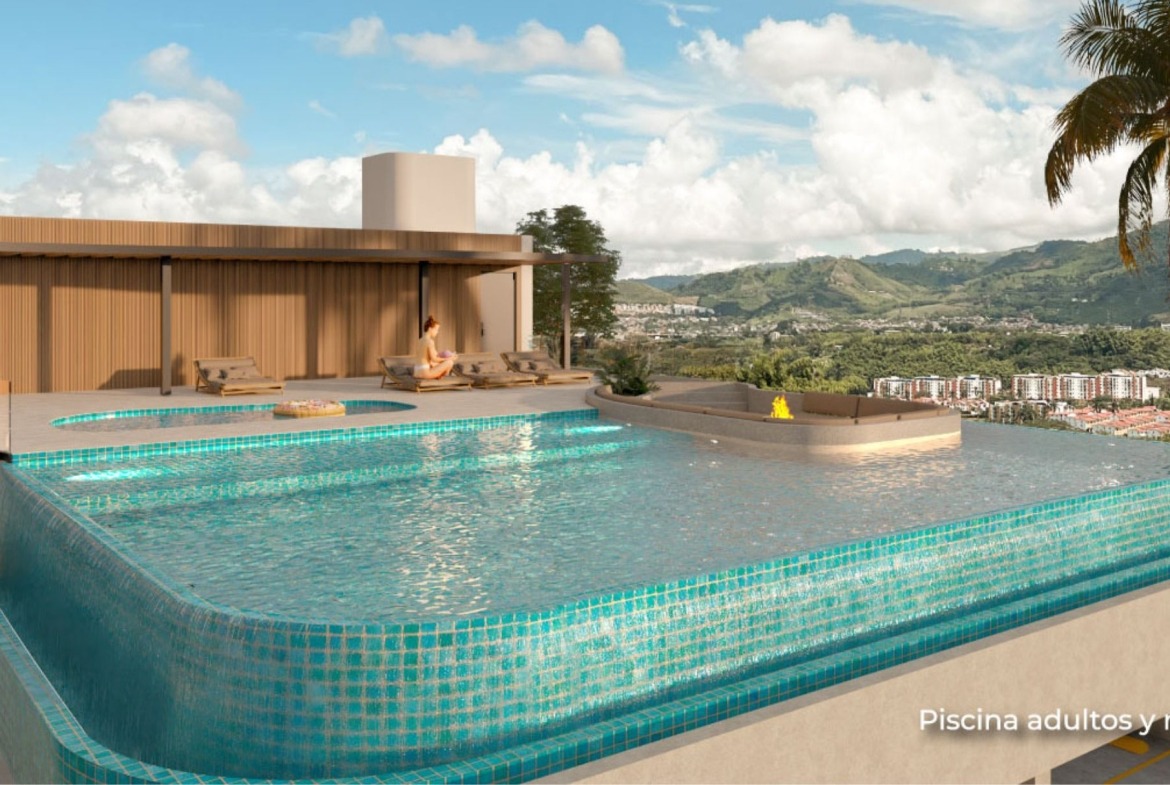 Proyectos inmobiliarios