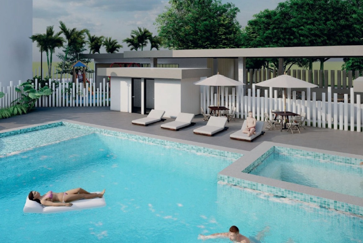 Proyectos inmobiliarios
