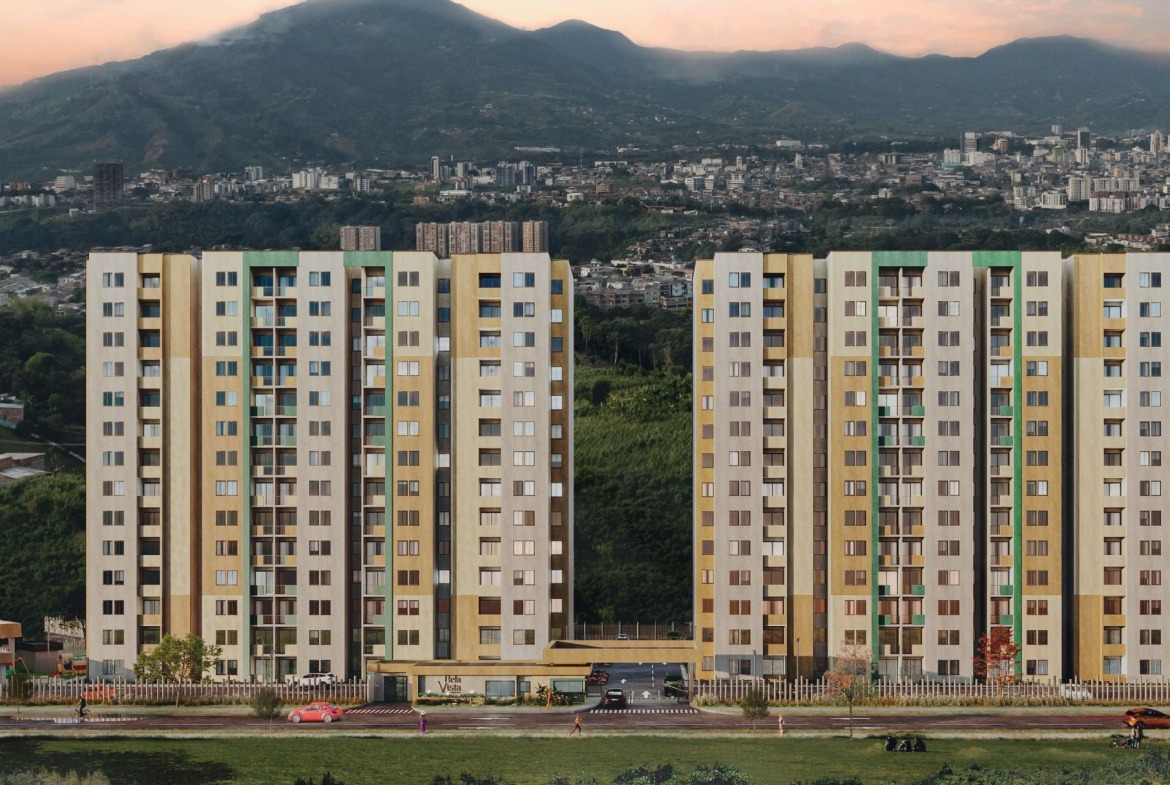 Proyectos inmobiliarios