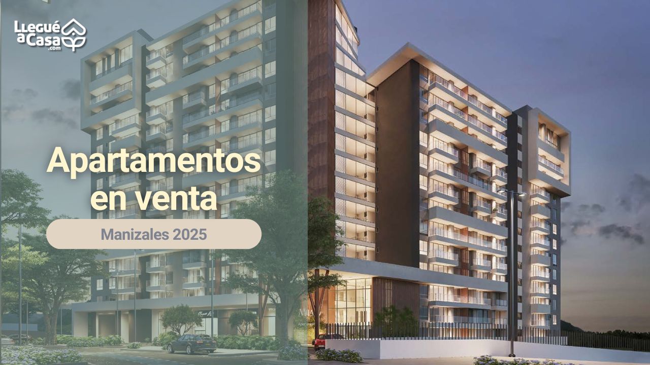 apartamentos en venta manizales 2025
