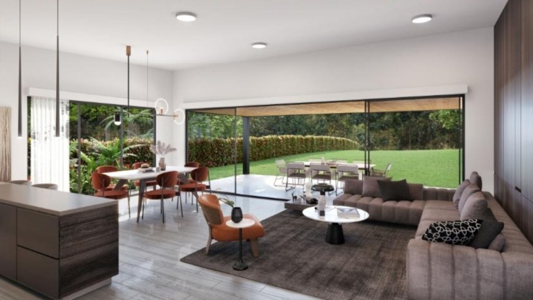 casas nuevas en venta Armenia