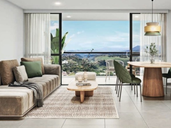 Proyecto de Vivienda