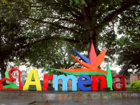 Valorización de la Vivienda en Armenia