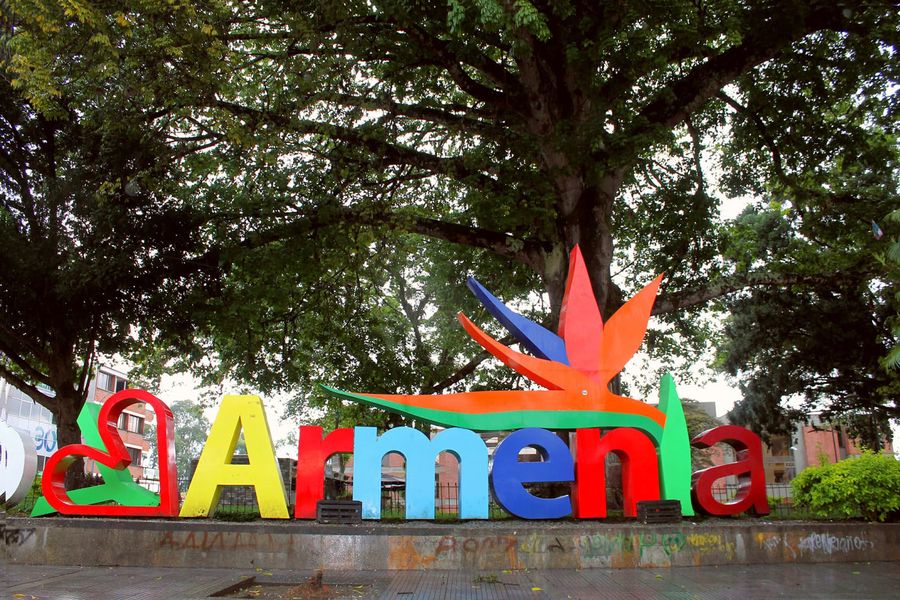 Valorización de la Vivienda en Armenia