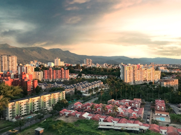 Proyecto de Vivienda Norte de Armenia