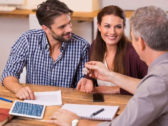 comprar vivienda