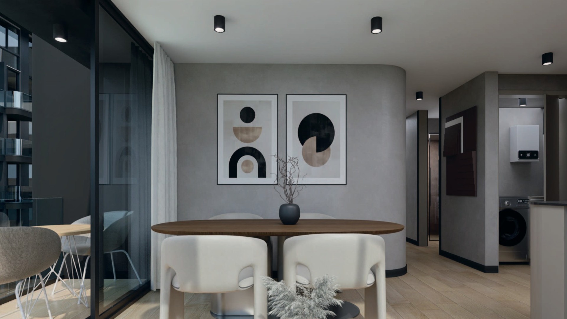 Gaia – Apartamentos Armenia