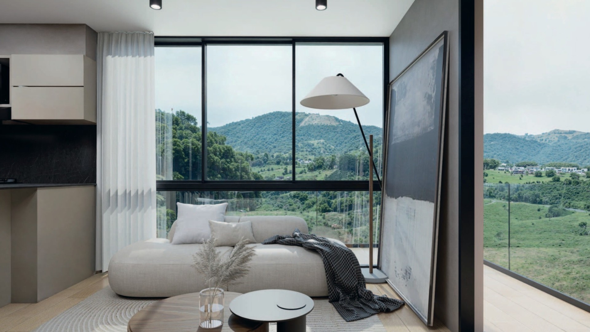 Gaia – Apartamentos Armenia