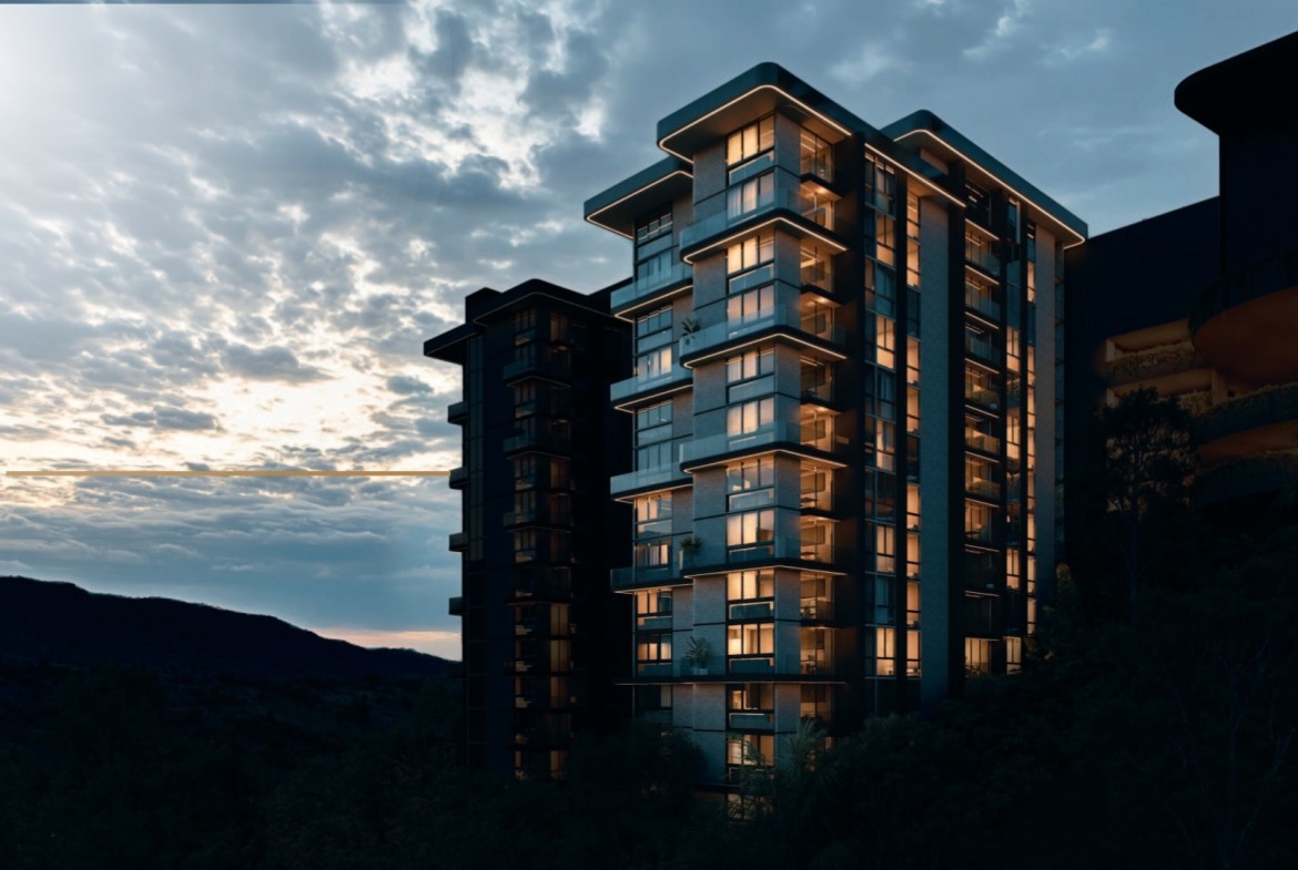 Gaia – Apartamentos Armenia