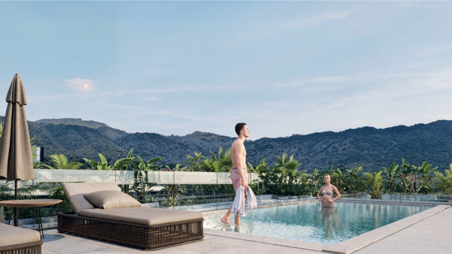 Gaia – Apartamentos Armenia