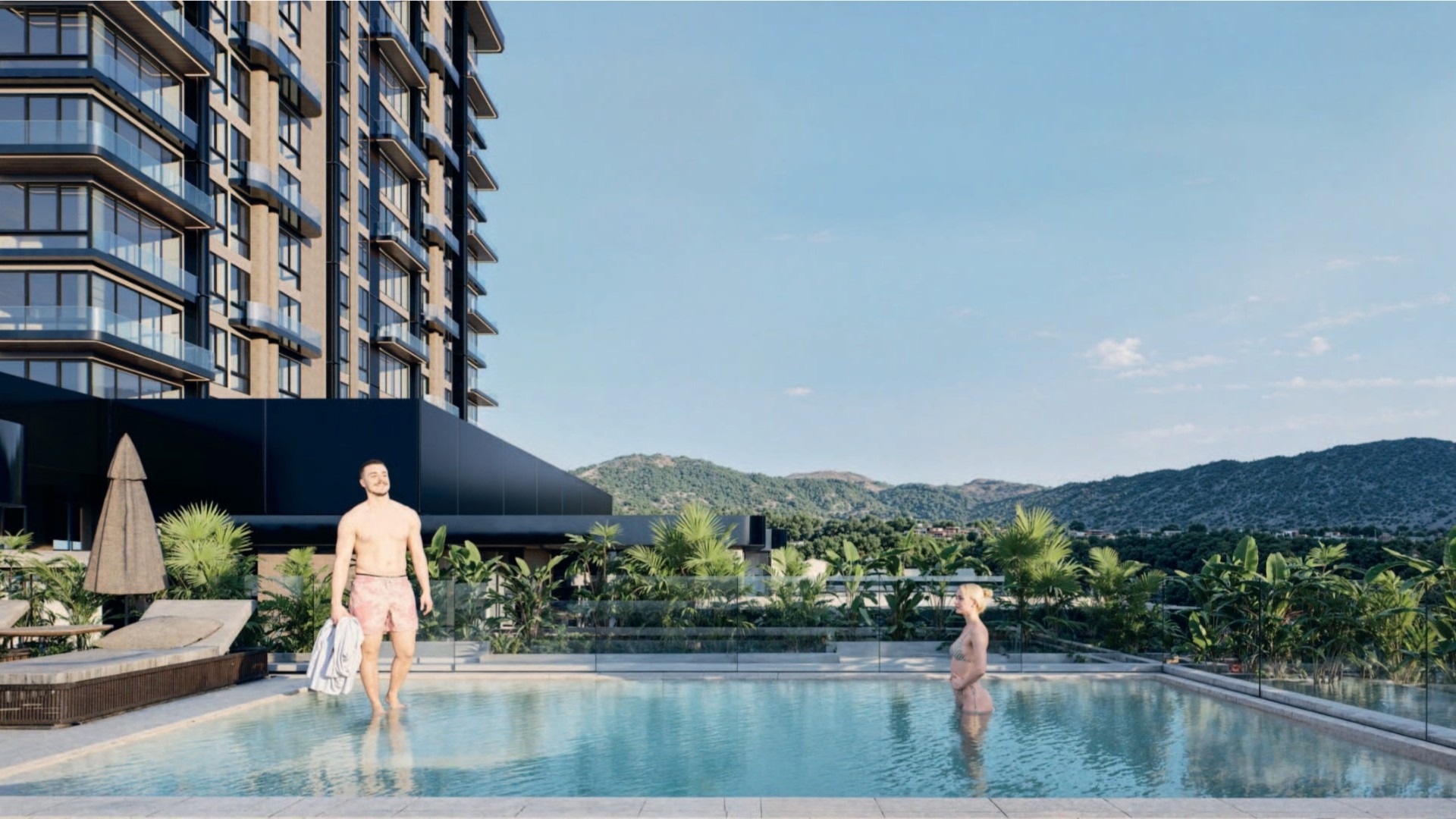Gaia – Apartamentos Armenia