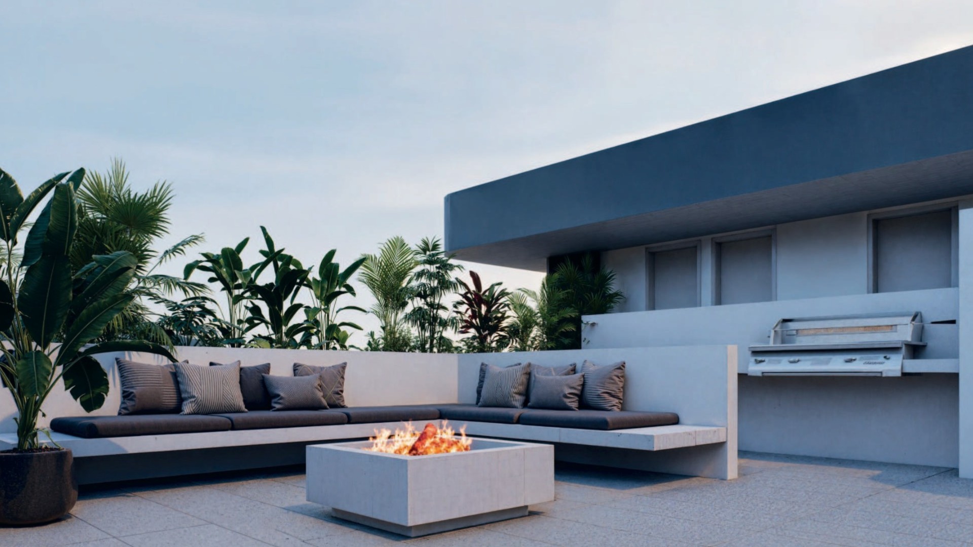 Gaia – Apartamentos Armenia