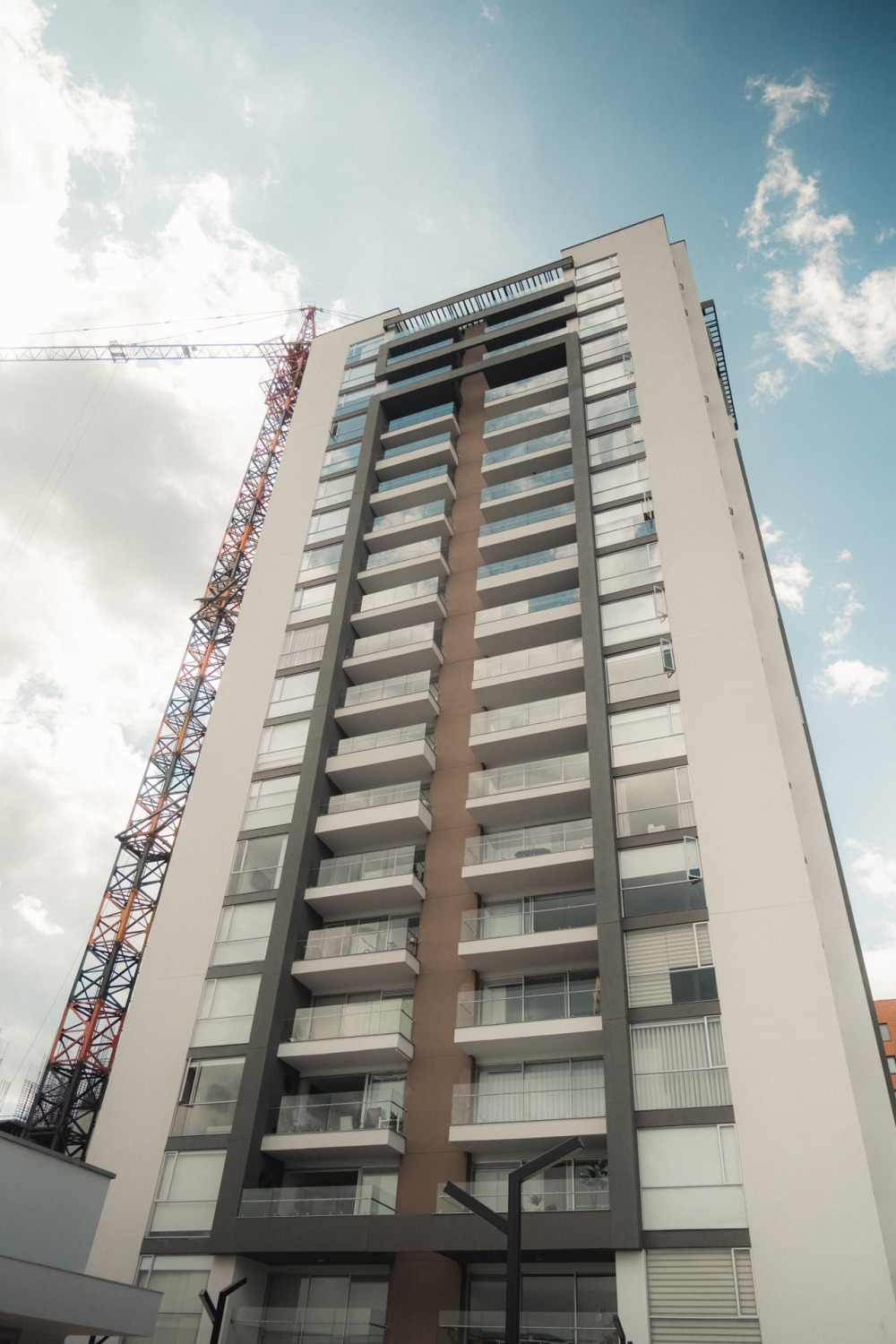 DSCF2310 Torre 40 Proyecto de Apartamentos en Manizales