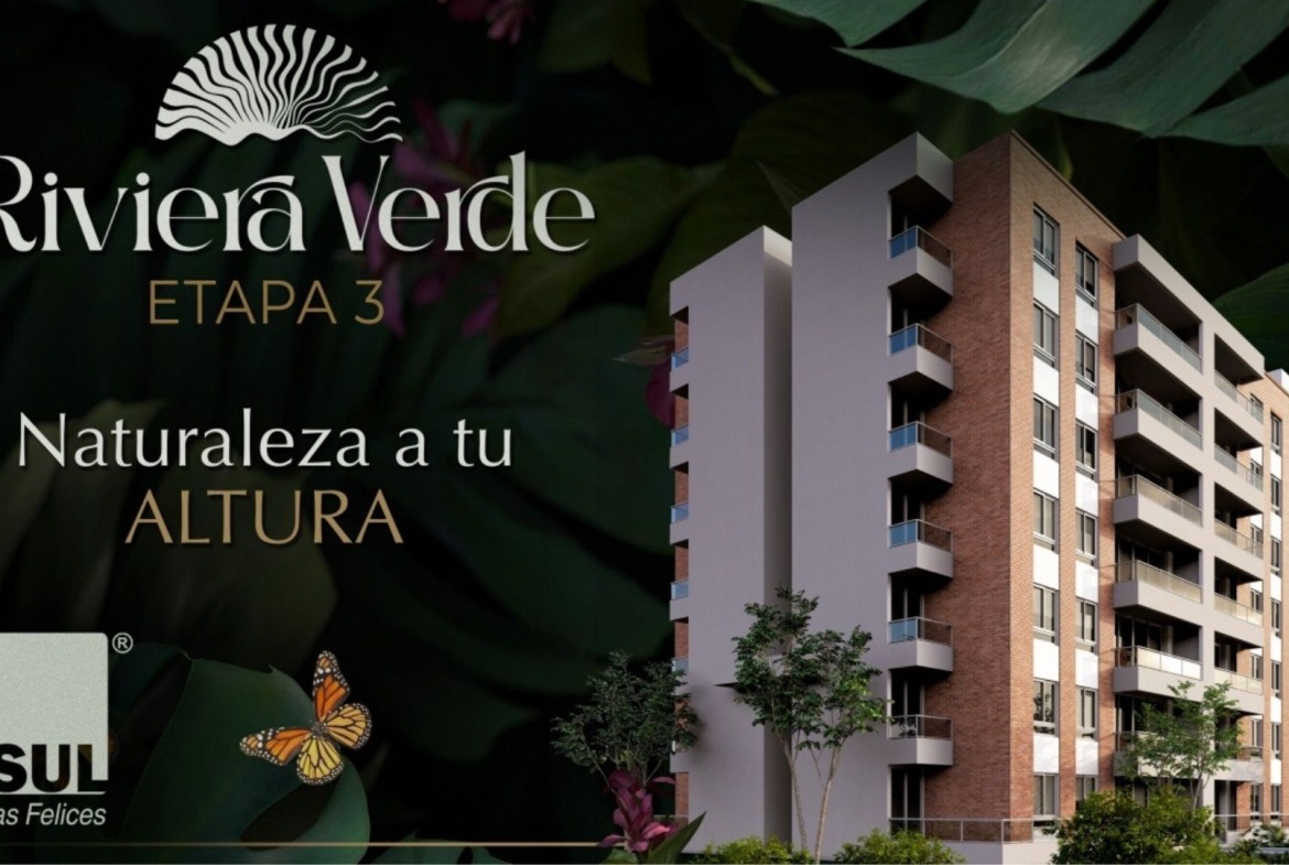 Apartamentos Galicia PEREIRA Riviera Verde