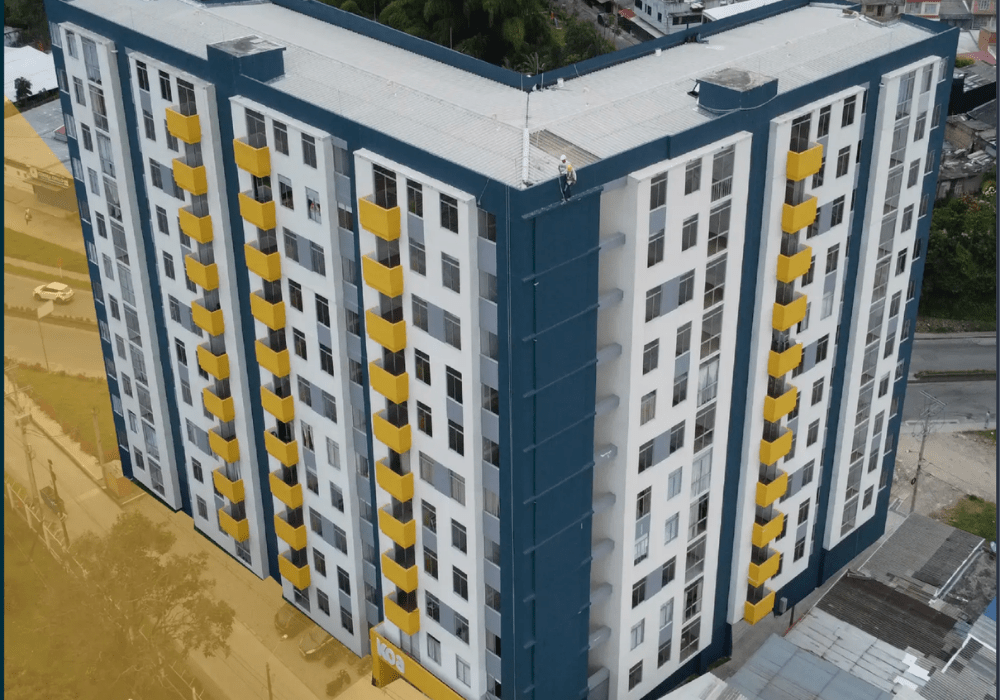 Apartamentos KOA Armenia Entrega Inmediata