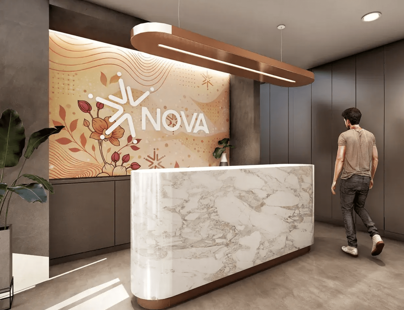 Apartamentos NOVA Rentas Cortas Armenia
