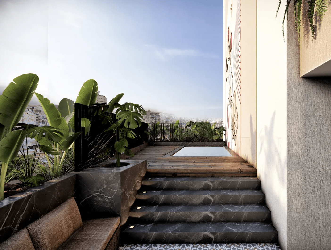 Apartamentos NOVA Rentas Cortas Armenia