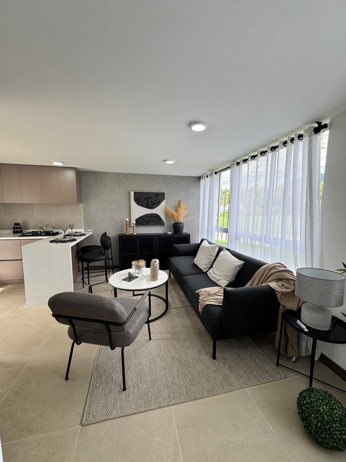 Proyecto arboleda park apartamentos dosquebradas 2 Arboleada Park | Proyecto de apartamentos | DOSQUEBRADAS