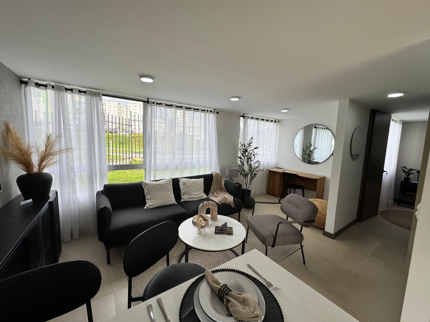 Proyecto arboleda park apartamentos dosquebradas 3 Arboleada Park | Proyecto de apartamentos | DOSQUEBRADAS