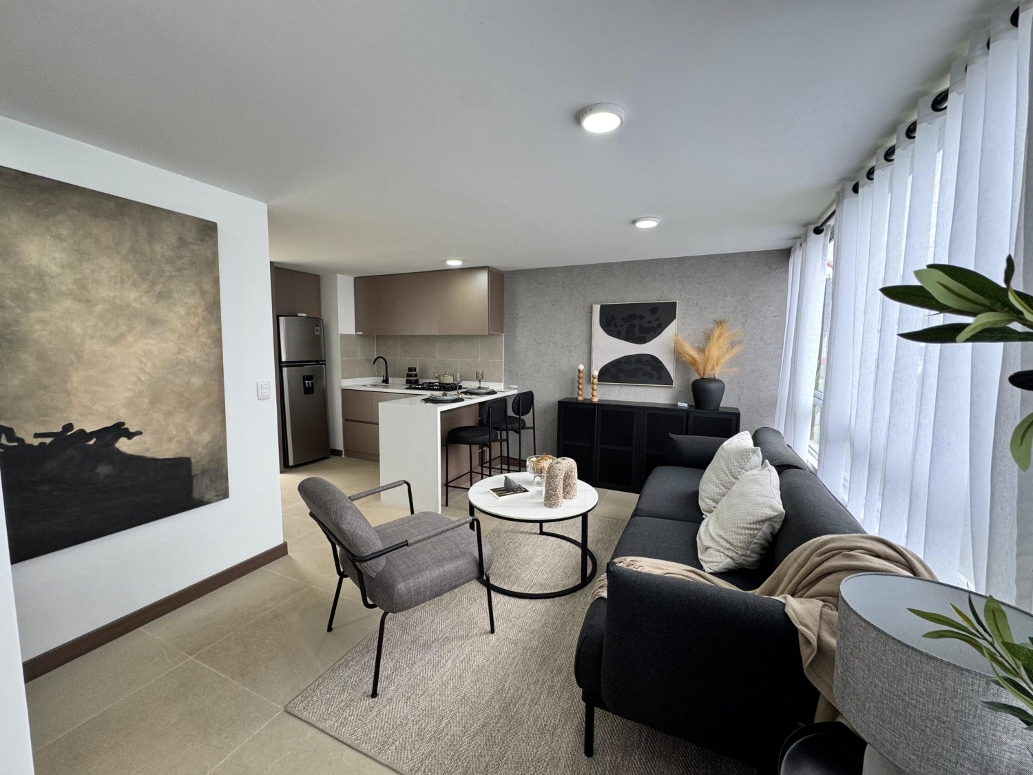Proyecto arboleda park apartamentos dosquebradas 5 Arboleada Park | Proyecto de apartamentos | DOSQUEBRADAS