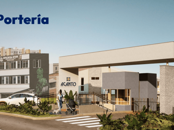 Acanto | Proyecto de Casas en Galicia PEREIRA