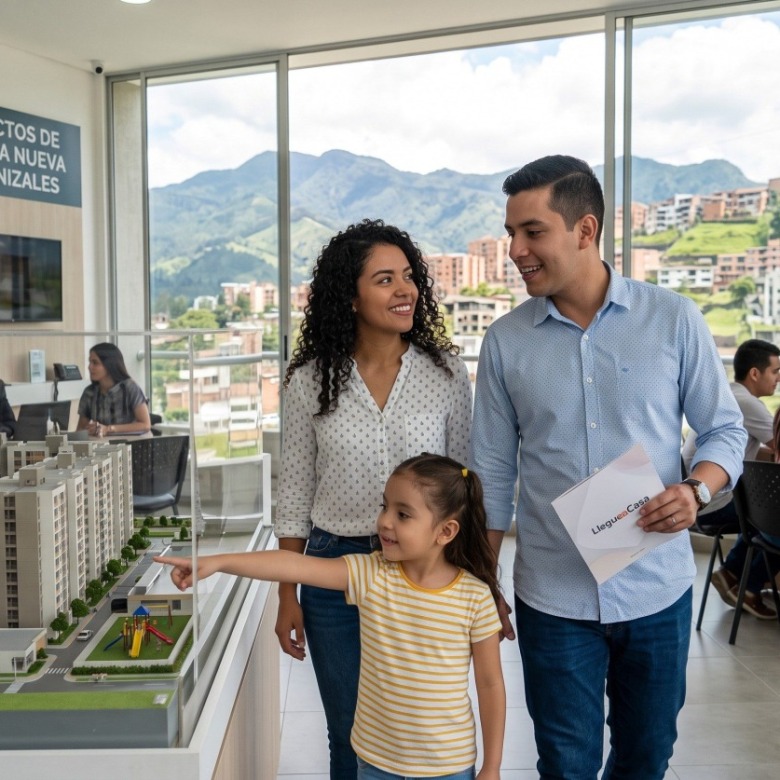 8 errores al elegir vivienda nueva en Manizales