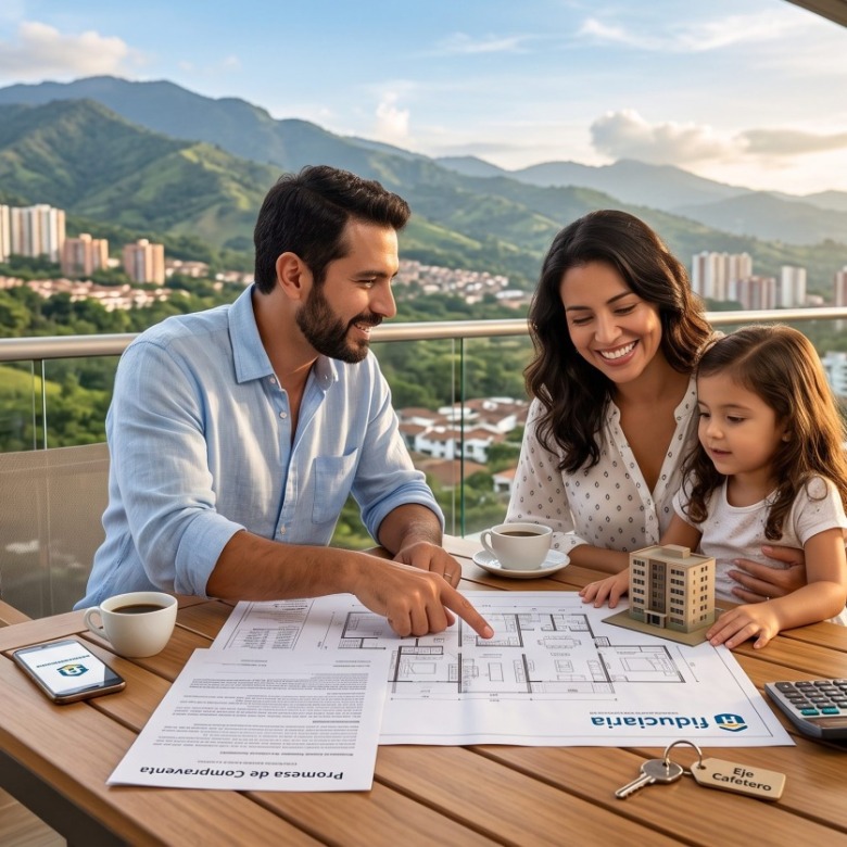 Cómo evaluar vivienda nueva en Armenia y Pereira 2026