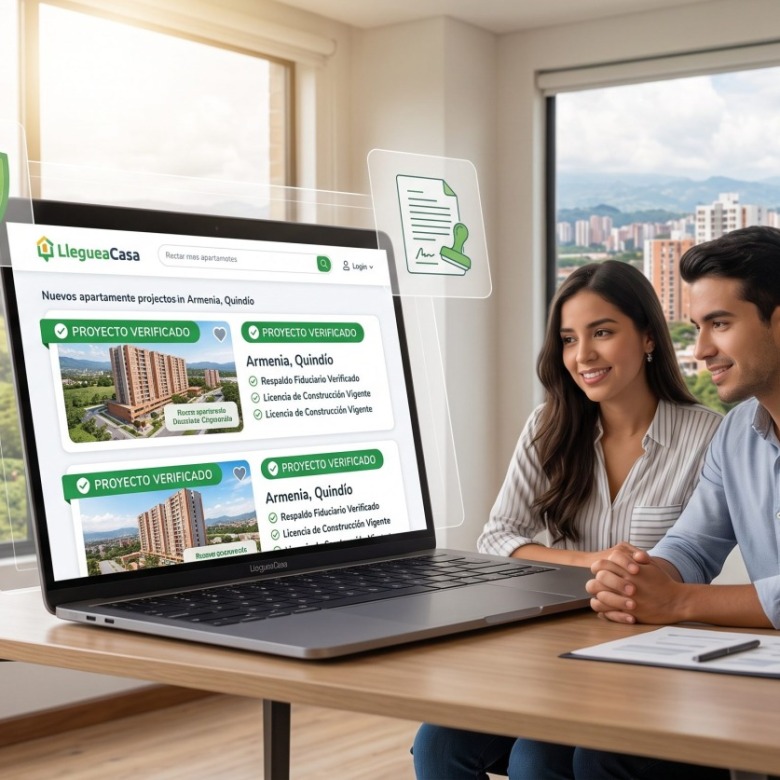9 criterios para evaluar portales de vivienda en Armenia